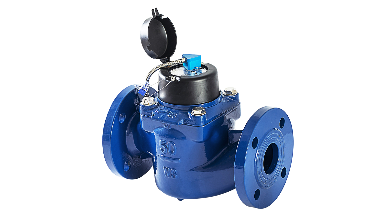 NB物联网智能水表 NB物联网智能水表