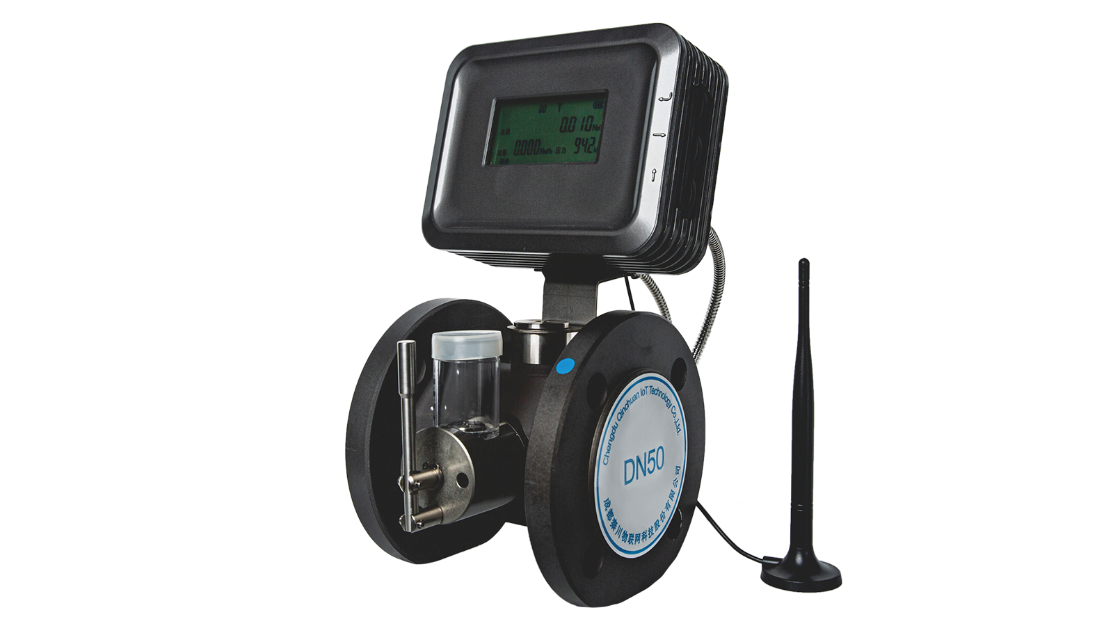 气体流量计 气体流量计